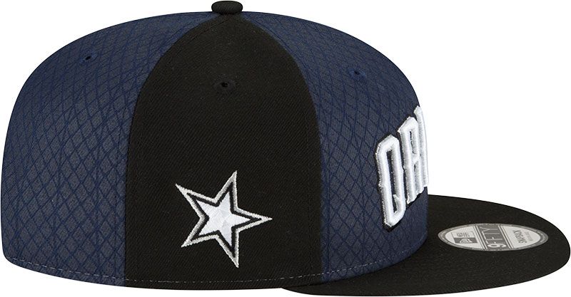 New Era Adult 2023-24 City Edition Orlando Magic 9Fifty Hat