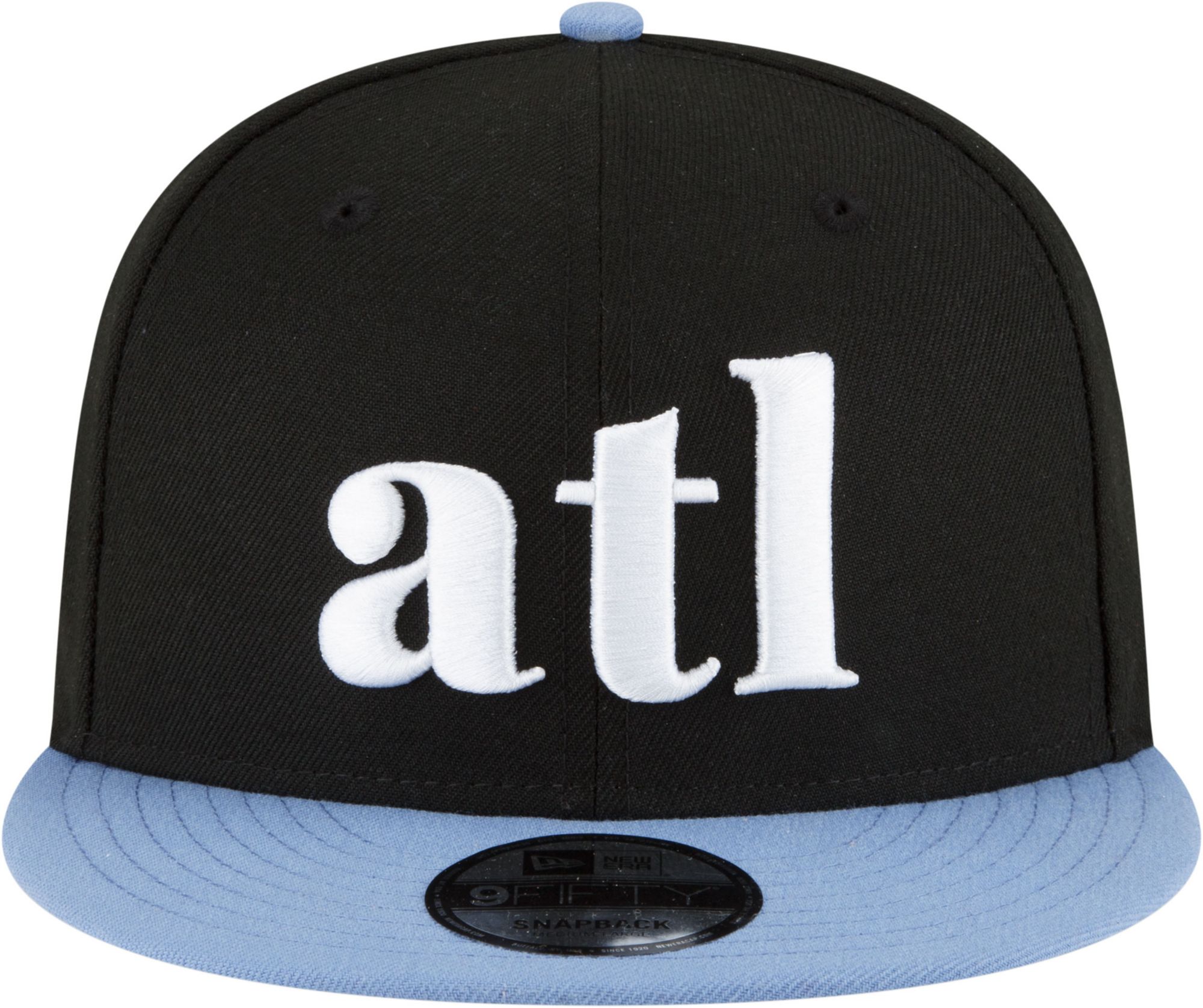 New Era Youth 2023-24 City Edition Atlanta Hawks 9Fifty Hat