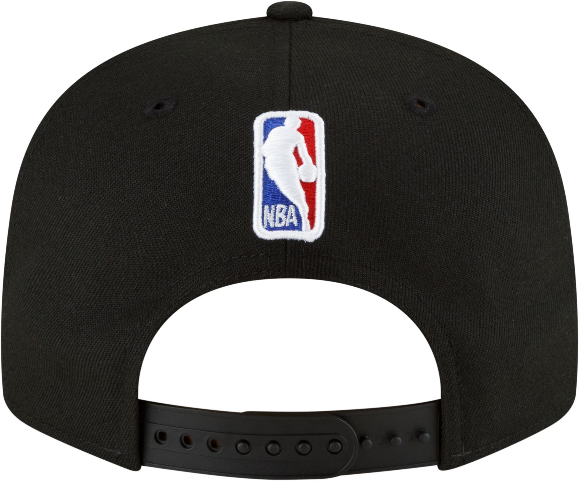 New Era Youth 2023-24 City Edition Portland Trail Blazers 9Fifty Hat