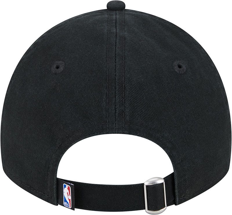 New Era Adult 2023-24 City Edition Dallas Mavericks 9Twenty Adjustable Hat