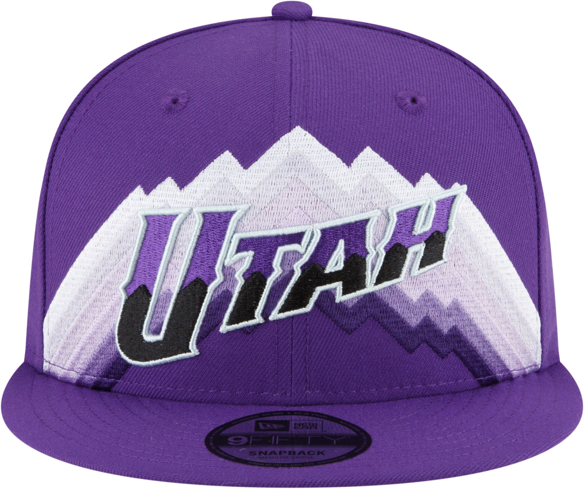 Youth utah cheap jazz hat