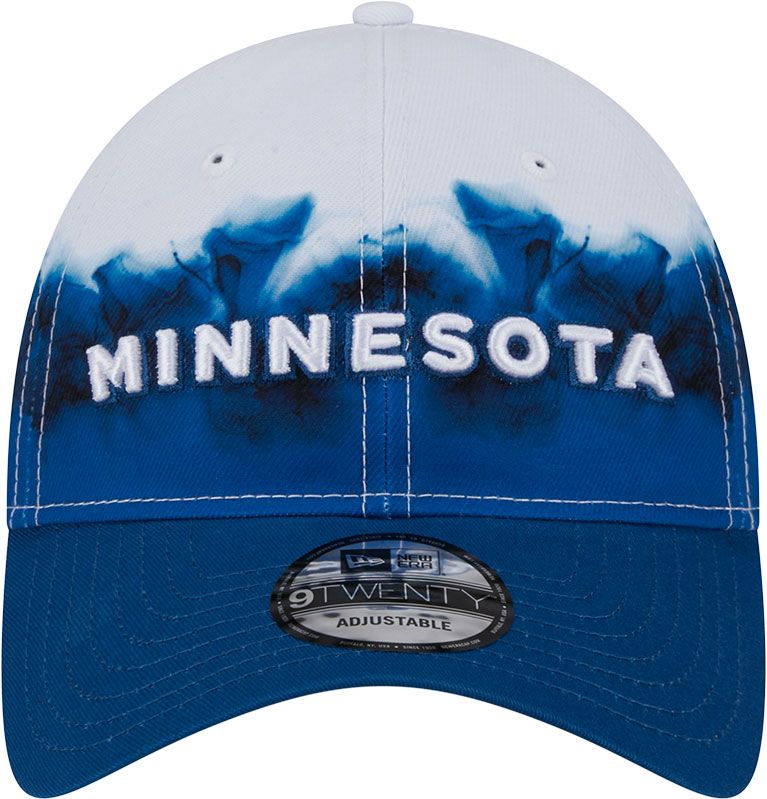 Timberwolves city cheap edition hat