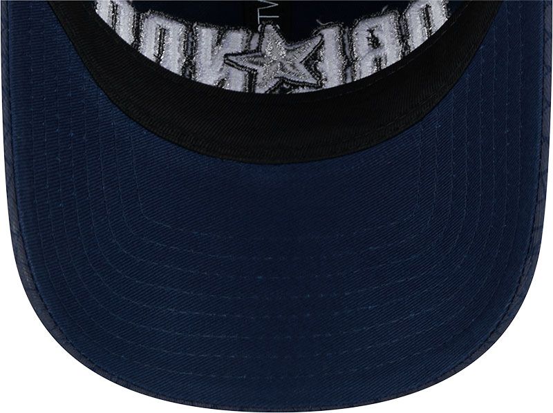 New Era Adult 2023-24 City Edition Orlando Magic 9Twenty Adjustable Hat