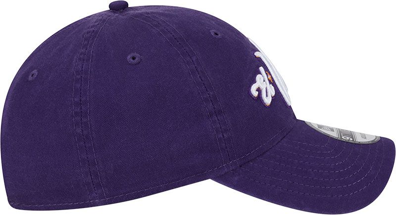 New Era Adult 2023-24 City Edition Phoenix Suns 9Twenty Adjustable Hat