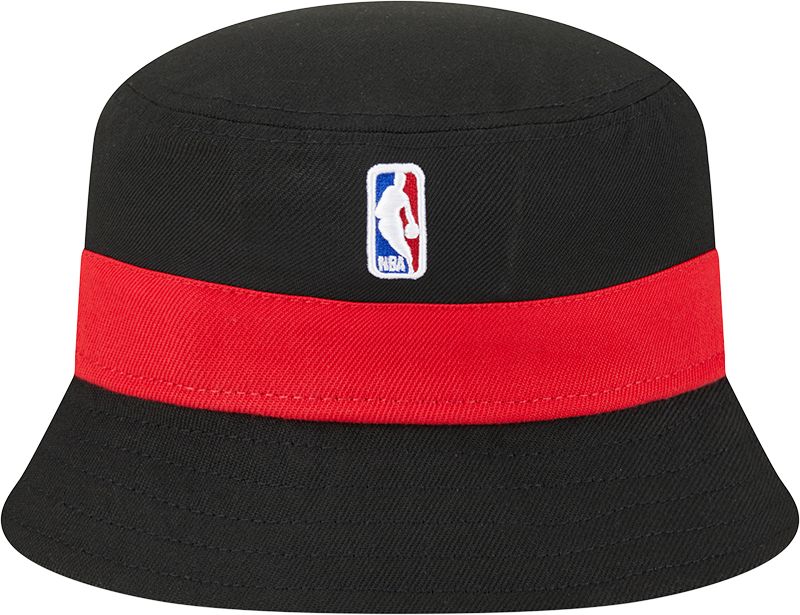 New Era Adult 2023-24 City Edition Chicago Bulls Bucket Hat