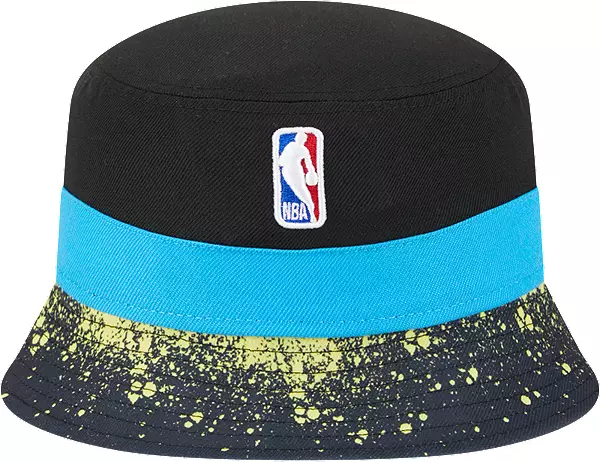 Official NBA Mens Bucket Hats, NBA Bucket Hats