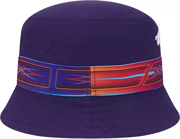 New Era Adult 2023-24 City Edition Phoenix Suns Bucket Hat 
