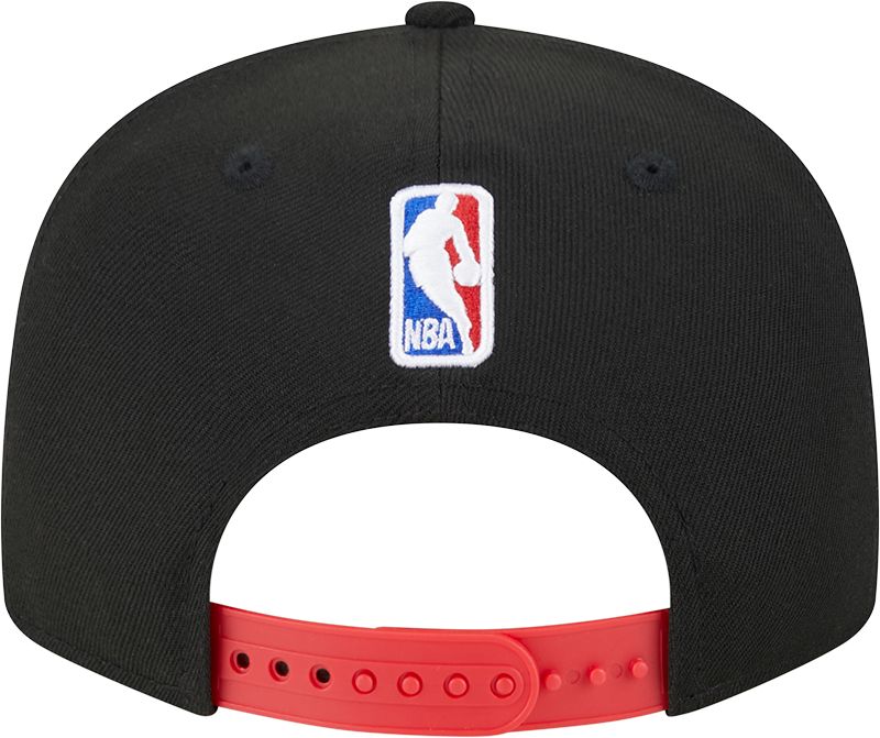 New Era Adult 2023-24 City Edition Miami Heat Alternate 9Fifty Hat