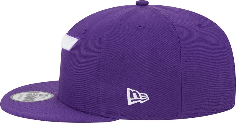 New Era Adult 2023-24 City Edition Utah Jazz Alternate 9Fifty Hat