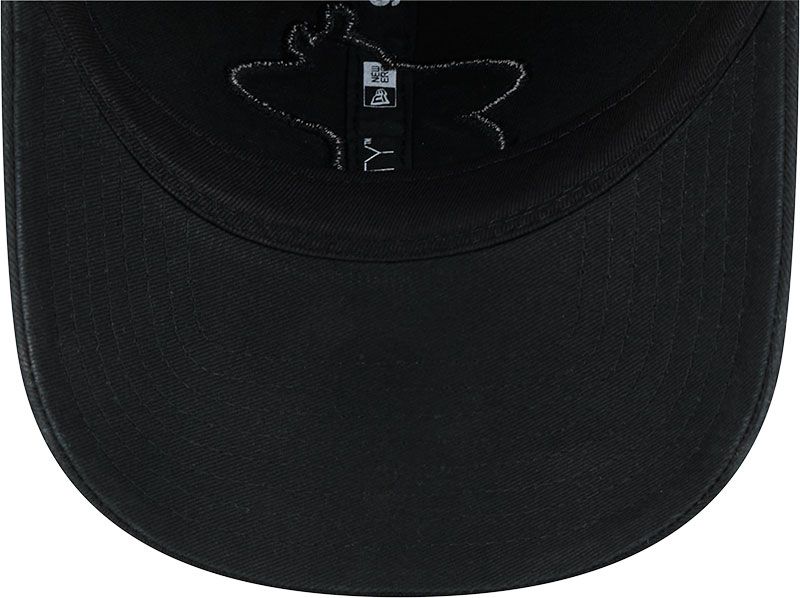 New Era Adult 2023-24 City Edition Miami Heat Alternate 9Twenty Adjustable Hat