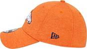 New Era Men's Denver Broncos Logo Orange 39Thirty Stretch Fit Hat product image