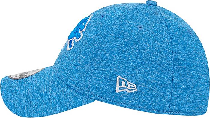 Toronto Blue Jays New Era Team Clubhouse 39THIRTY Flex Hat - Black