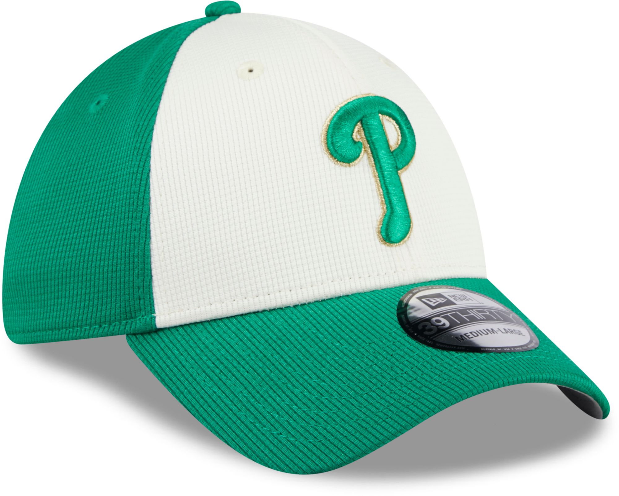 Phillies stretch hotsell fit hat