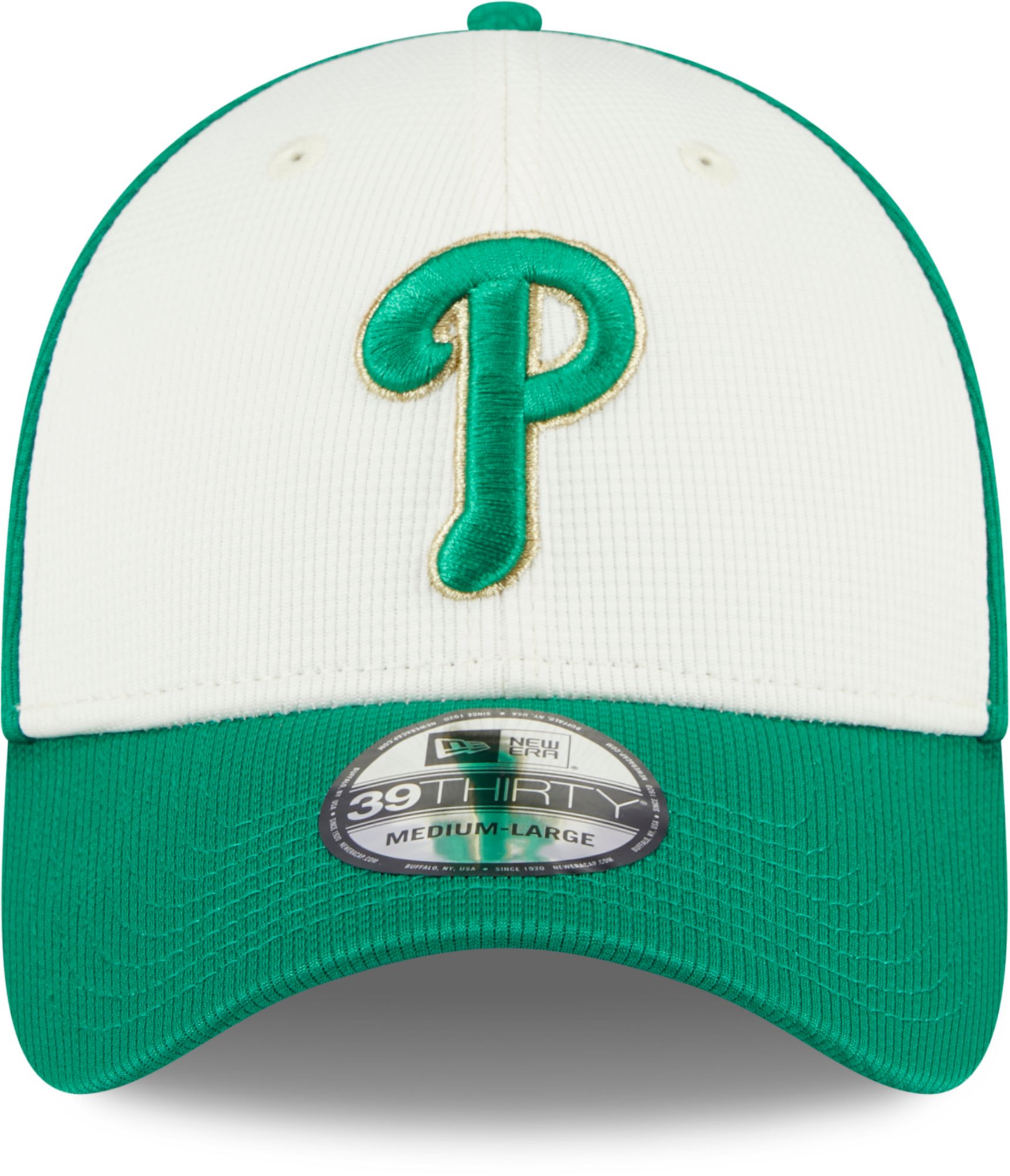 Phillies st outlet patrick's hat