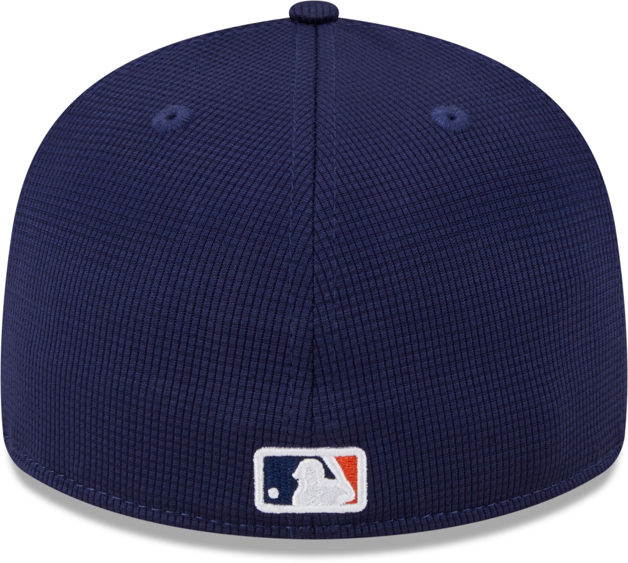 New Era Adult Houston Astros Batting Practice Low Profile 59Fifty Fitted Hat