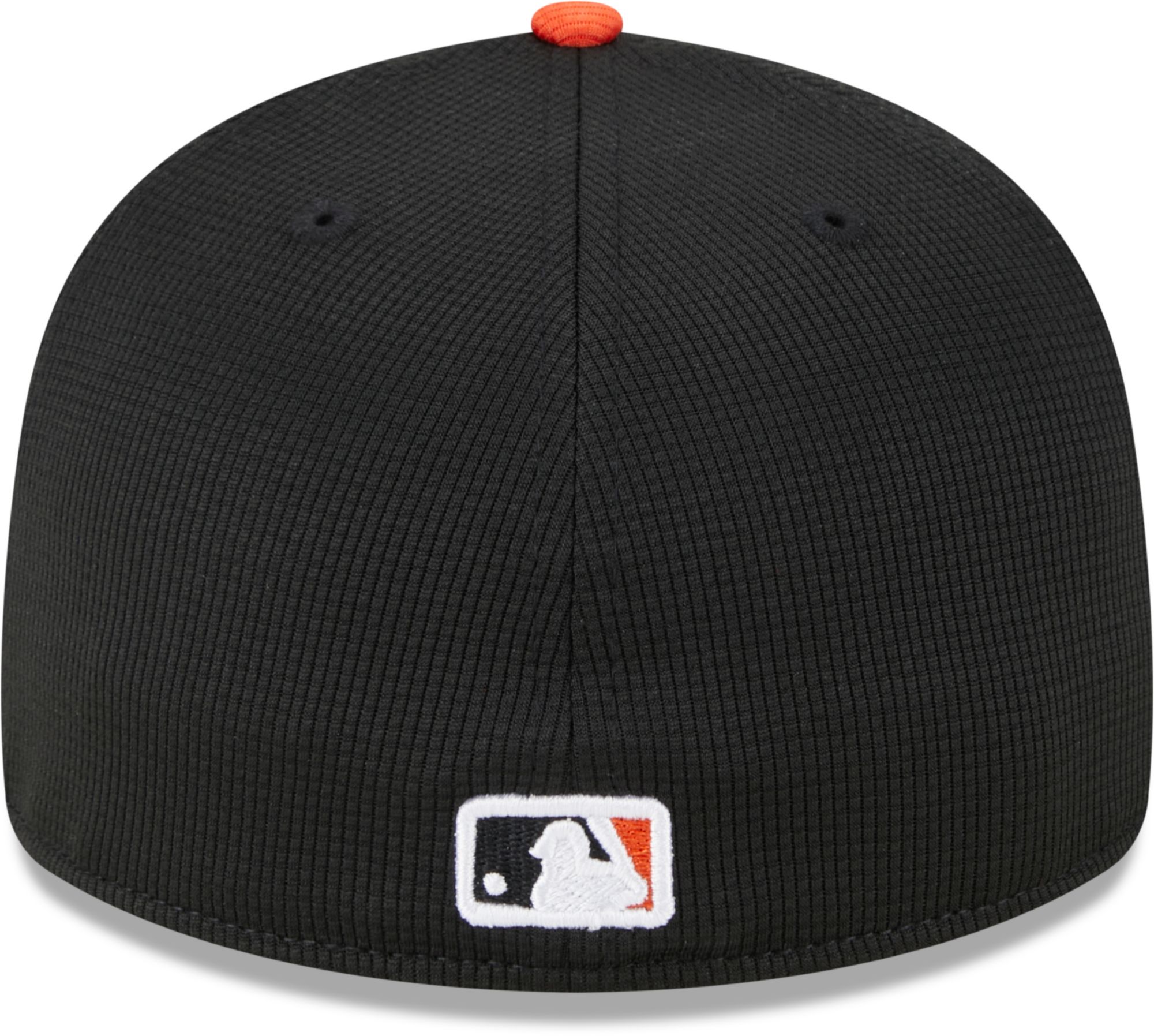 New Era Adult Baltimore Orioles Batting Practice Low Profile 59Fifty Fitted Hat