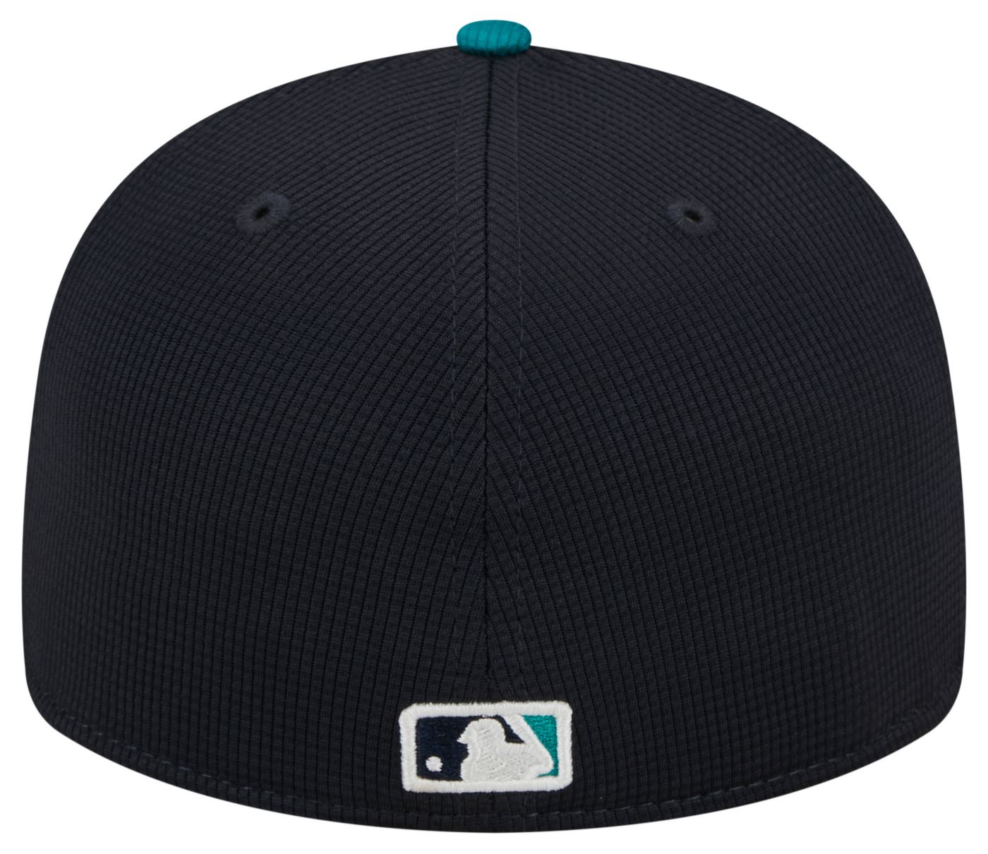 New Era Adult Seattle Mariners Batting Practice Low Profile 59Fifty ...