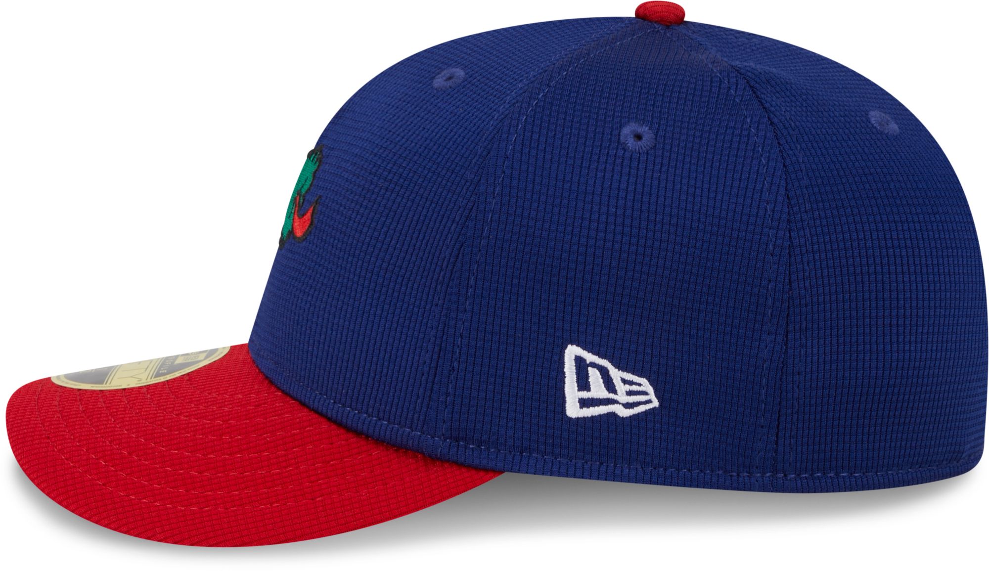 New Era Adult Philadelphia Phillies Batting Practice Low Profile 59Fifty Fitted Hat product image