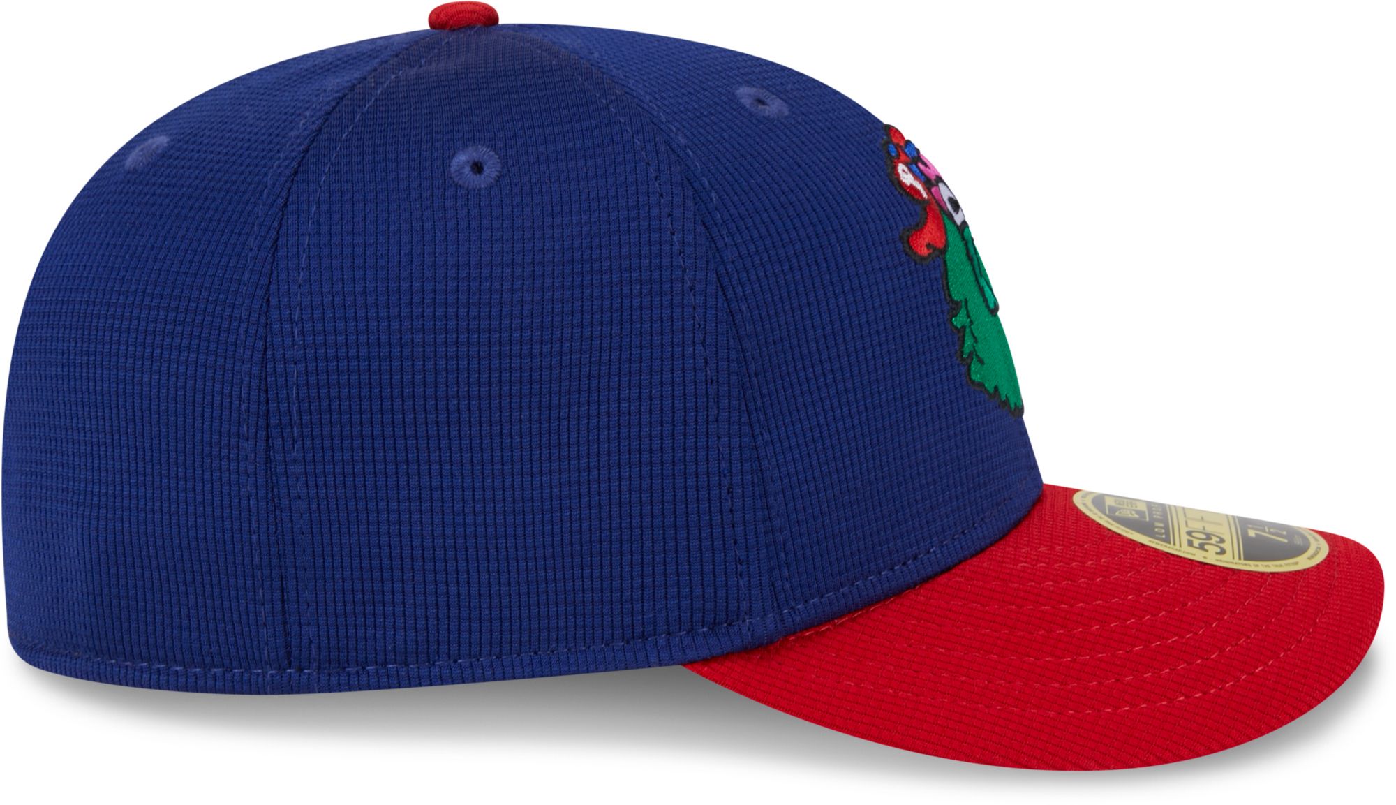 New Era Adult Philadelphia Phillies Batting Practice Low Profile 59Fifty Fitted Hat product image
