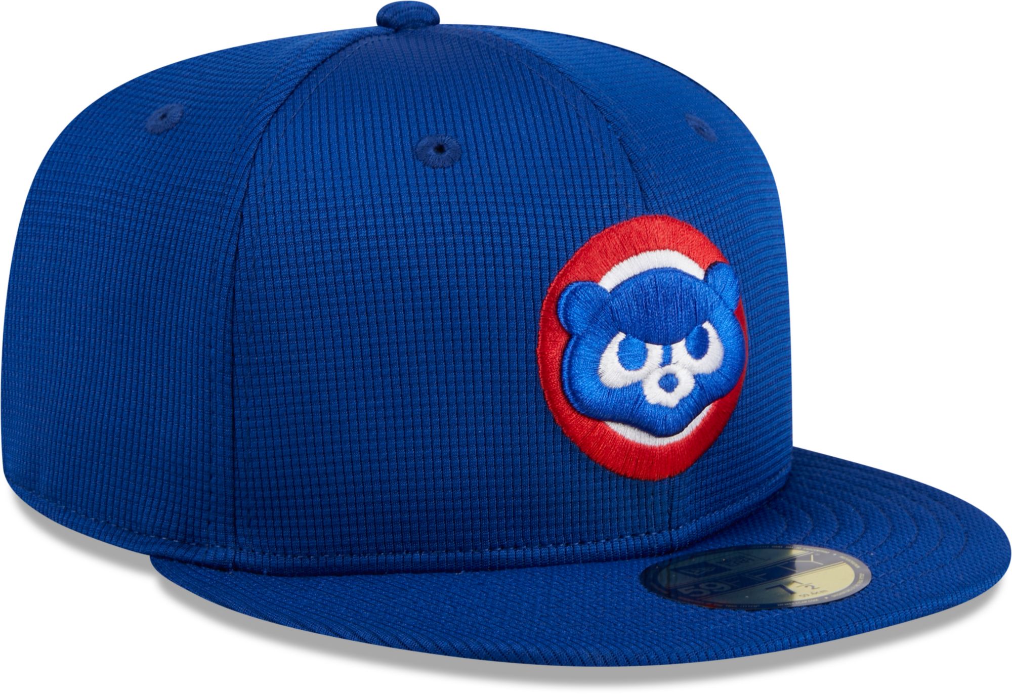 New Era Adult Chicago Cubs Batting Practice 59Fifty Fitted Hat product image