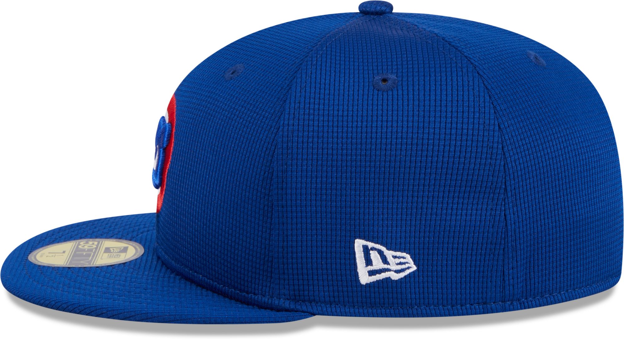 New Era Adult Chicago Cubs Batting Practice 59Fifty Fitted Hat product image
