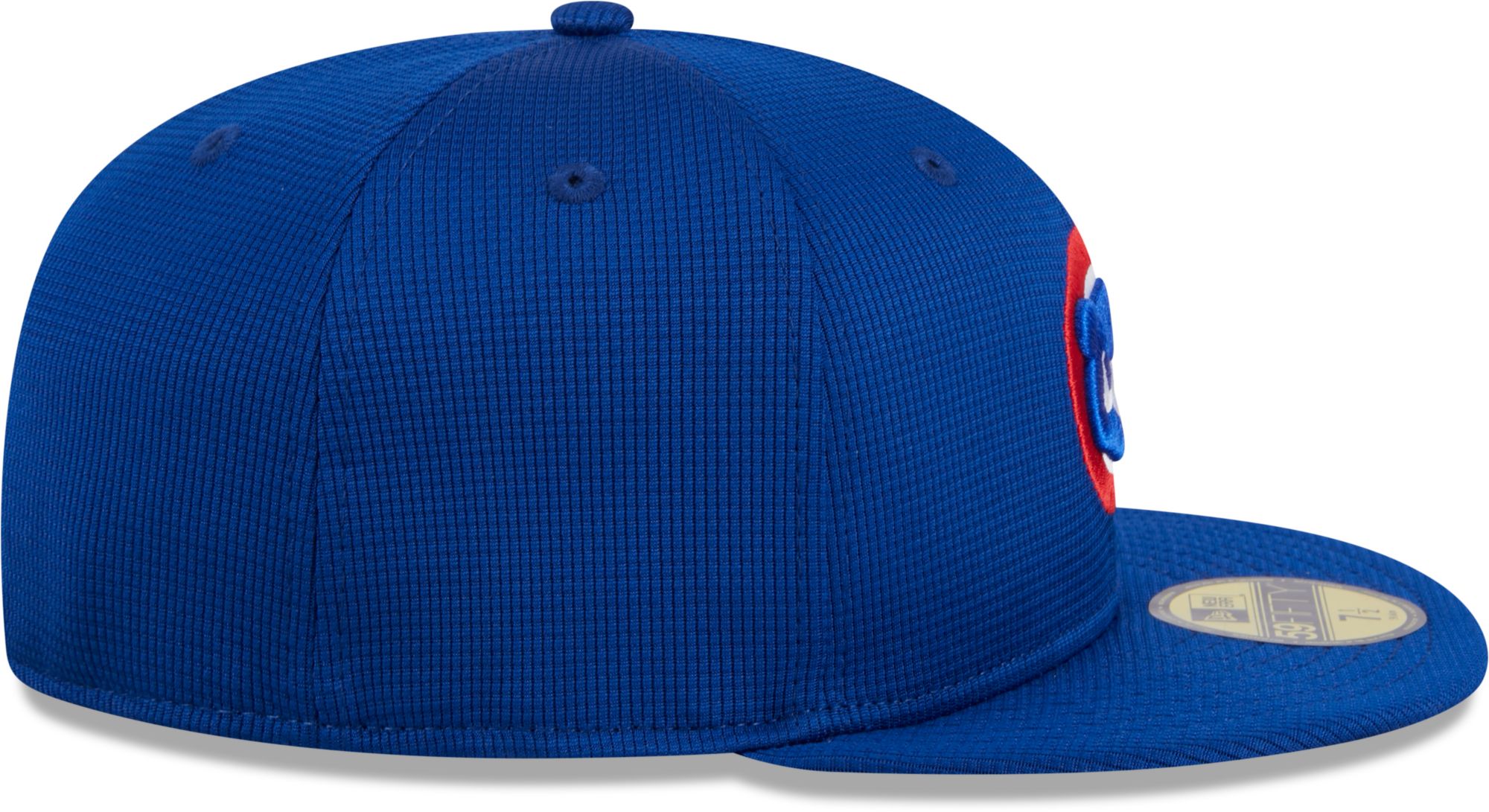 New Era Adult Chicago Cubs Batting Practice 59Fifty Fitted Hat product image