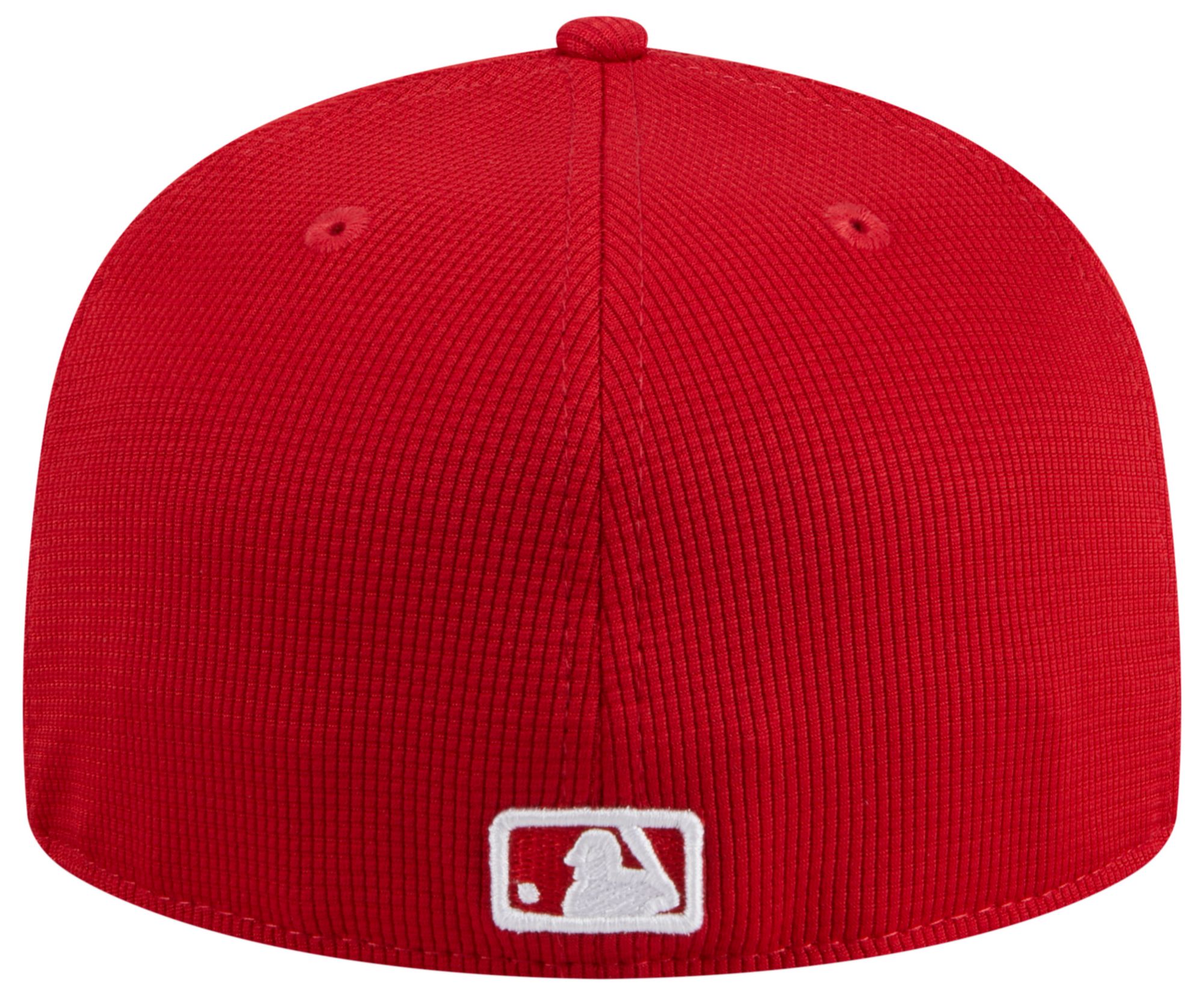 New Era Adult Cincinnati Reds Batting Practice 59Fifty Fitted Hat product image