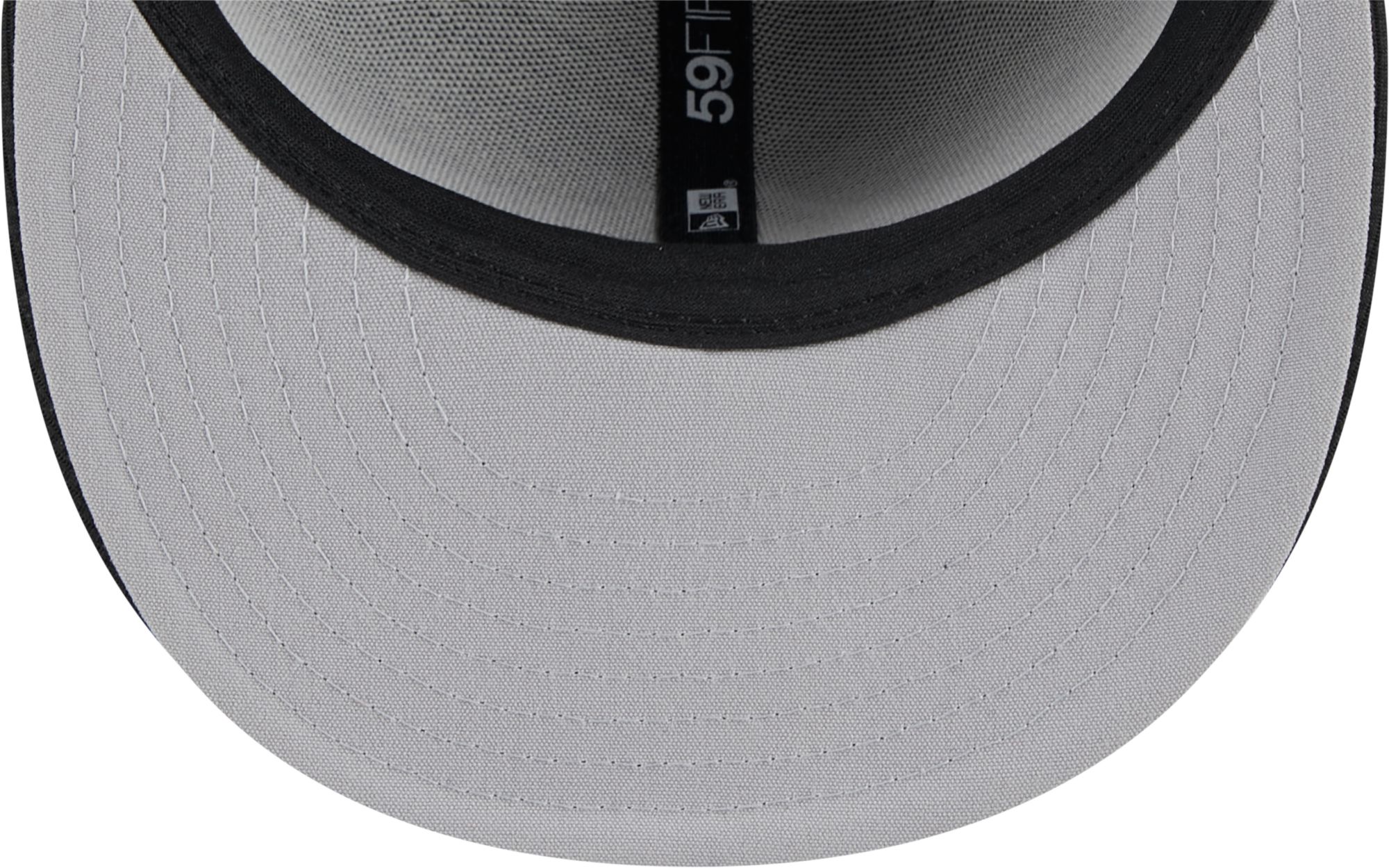 New Era Adult Chicago White Sox Batting Practice 59Fifty Fitted Hat product image