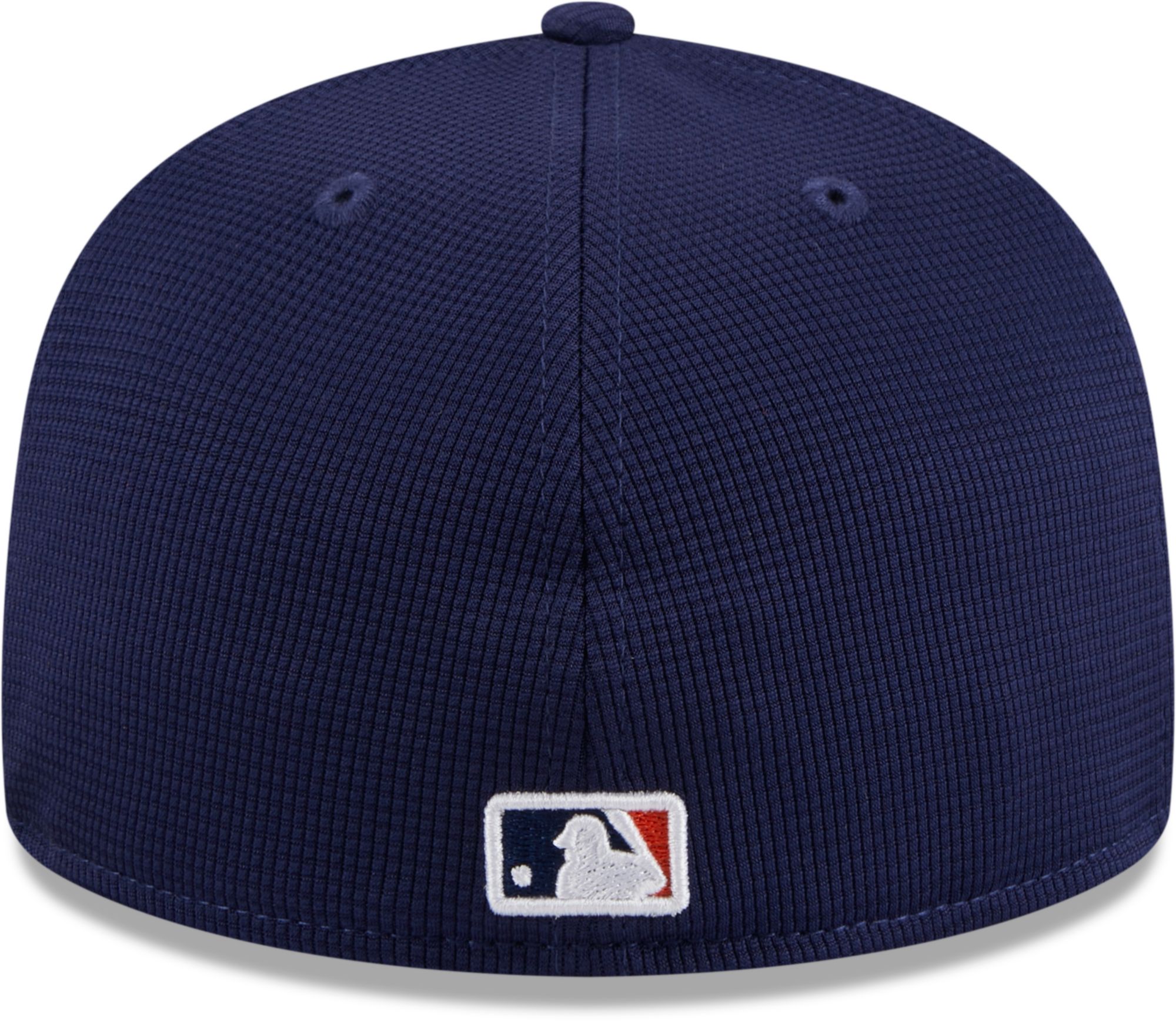 New Era Adult Houston Astros Batting Practice 59Fifty Fitted Hat product image
