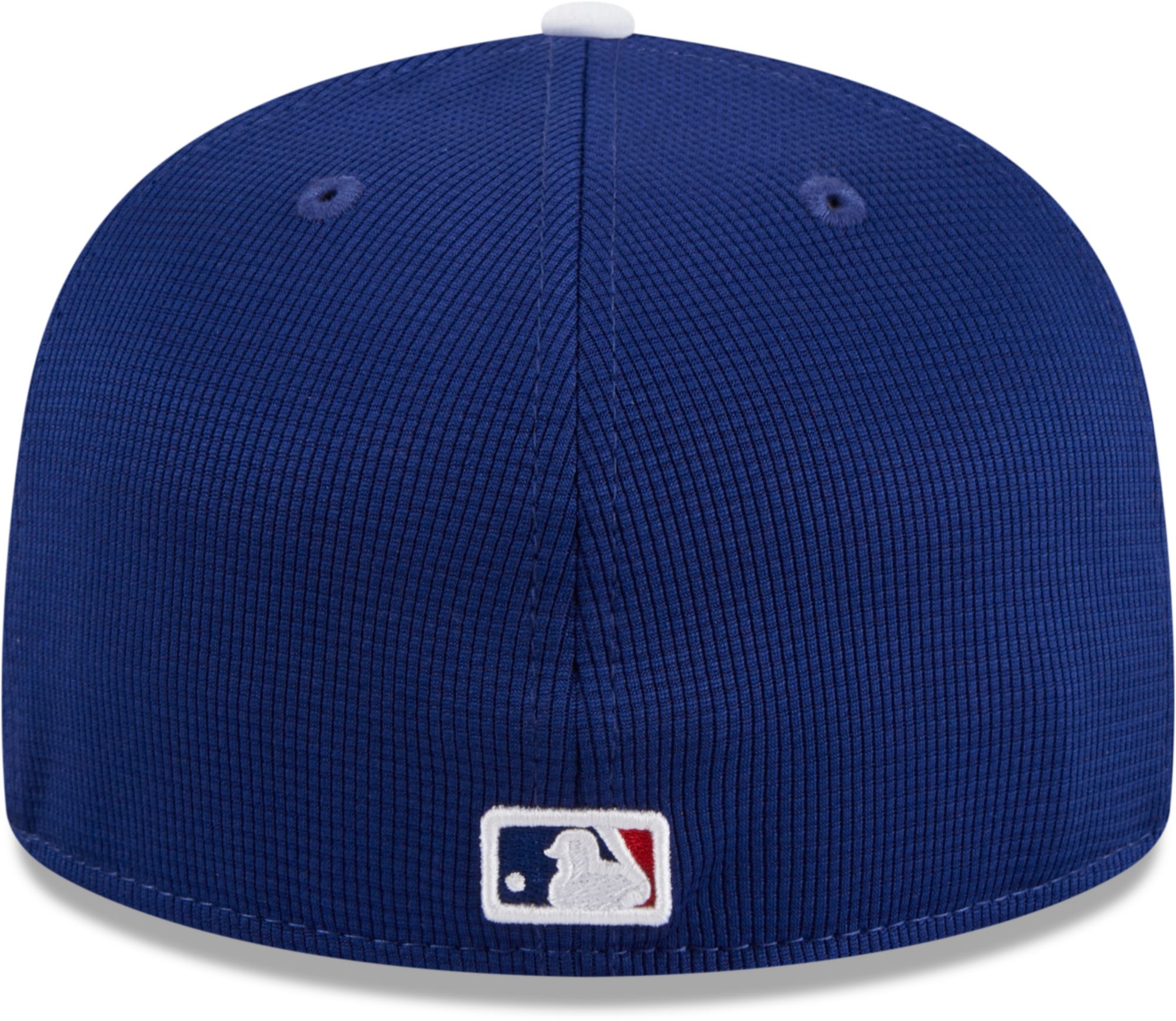 New Era Adult Los Angeles Dodgers Batting Practice Home 59Fifty Fitted Hat product image