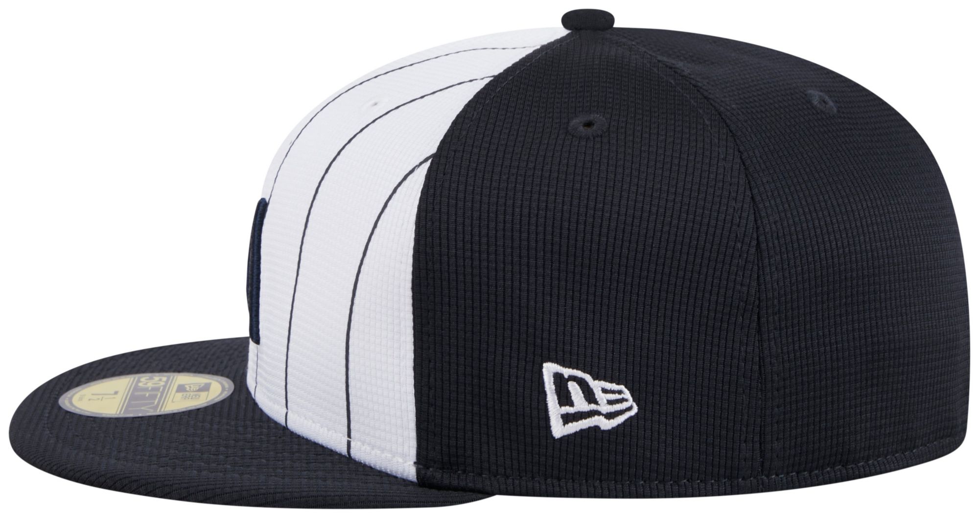 New Era Adult Minnesota Twins Batting Practice 59Fifty Fitted Hat product image