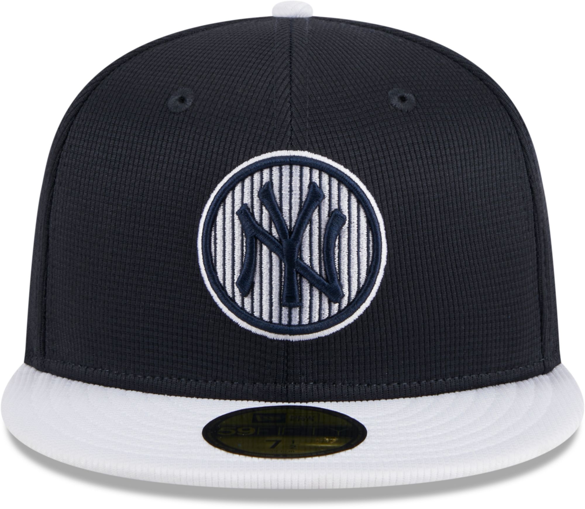 New Era Adult York Yankees Batting Practice 59Fifty Fitted Hat