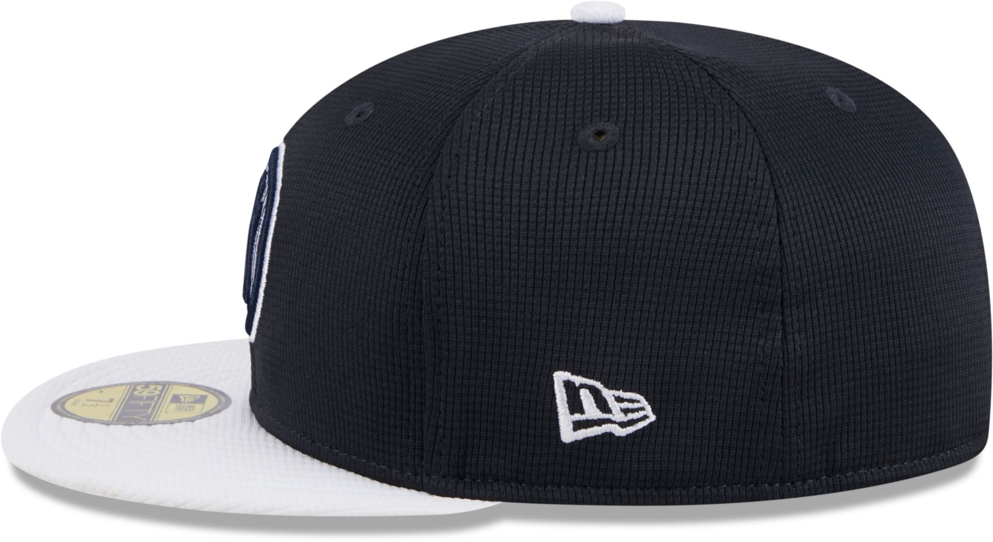 New Era Adult New York Yankees Batting Practice 59Fifty Fitted Hat product image
