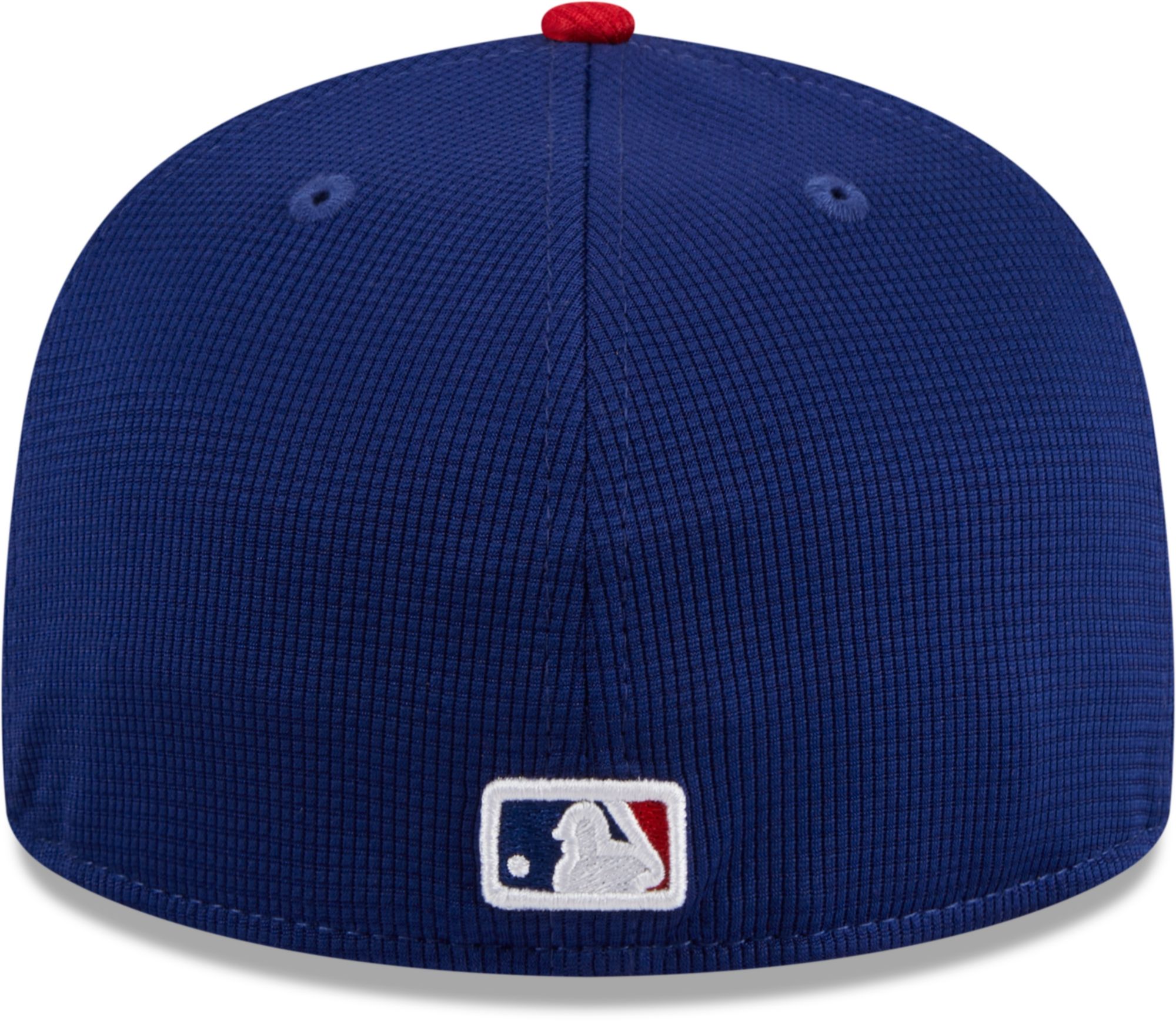 New Era Adult Philadelphia Phillies Batting Practice 59Fifty Fitted Hat product image