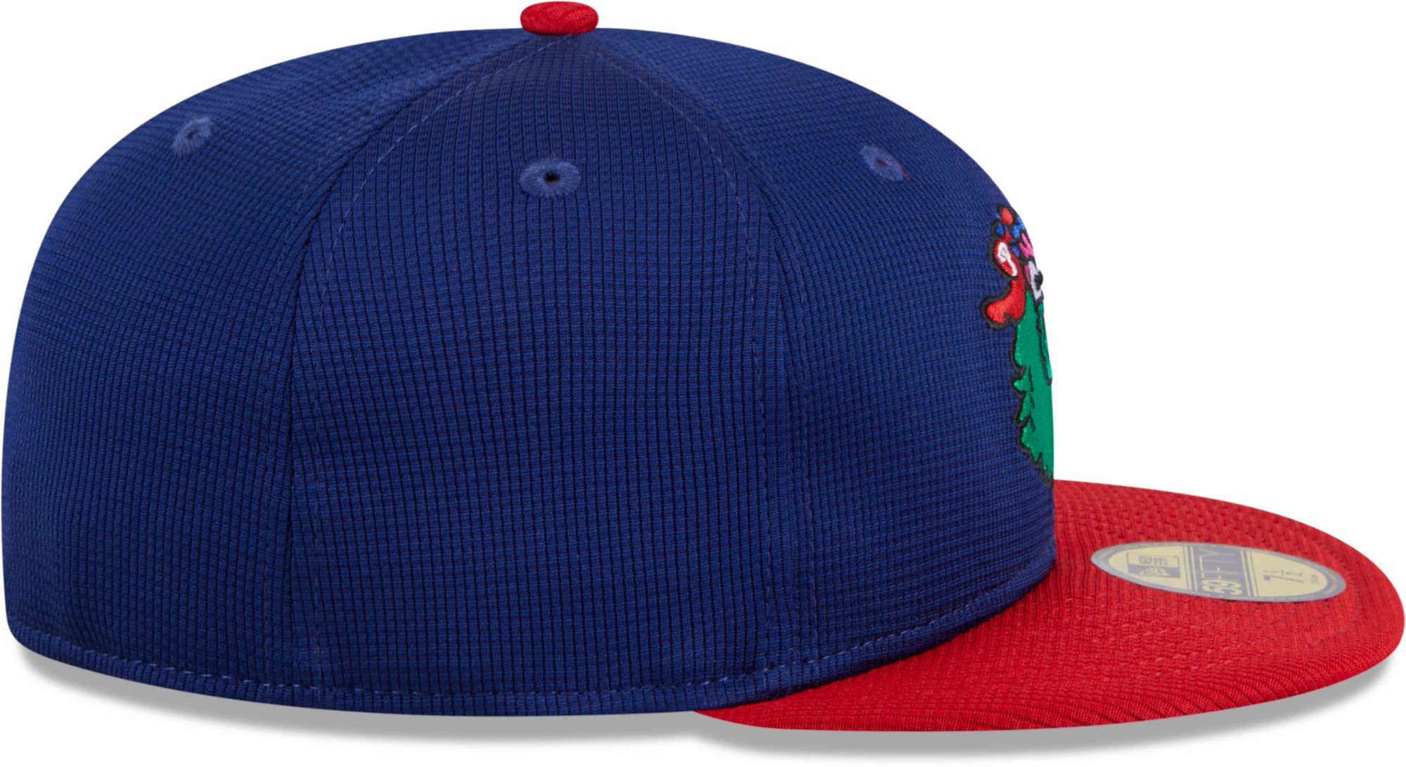 New Era Adult Philadelphia Phillies Batting Practice 59Fifty Fitted Hat product image