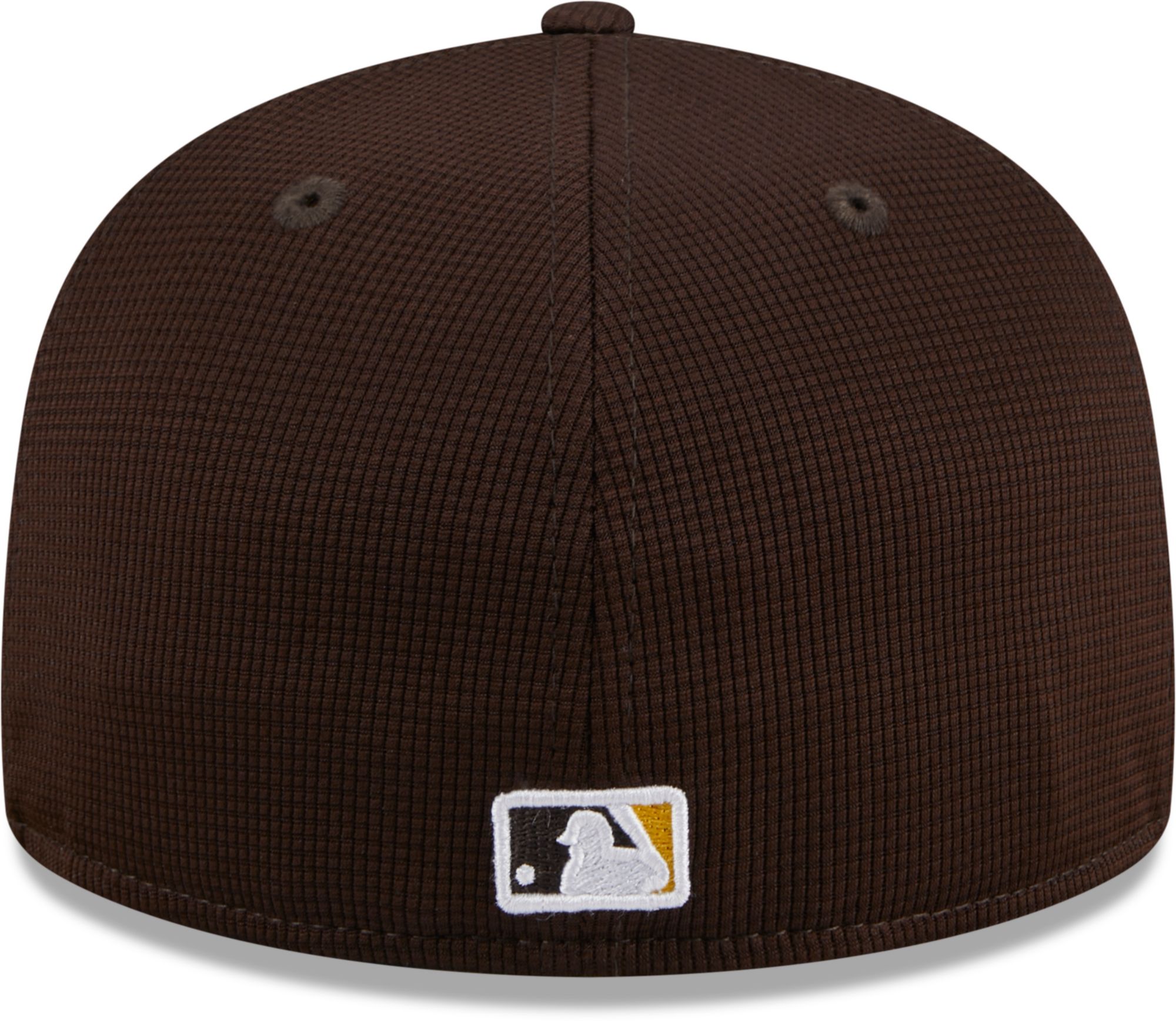 New Era Adult San Diego Padres Batting Practice 59Fifty Fitted Hat product image