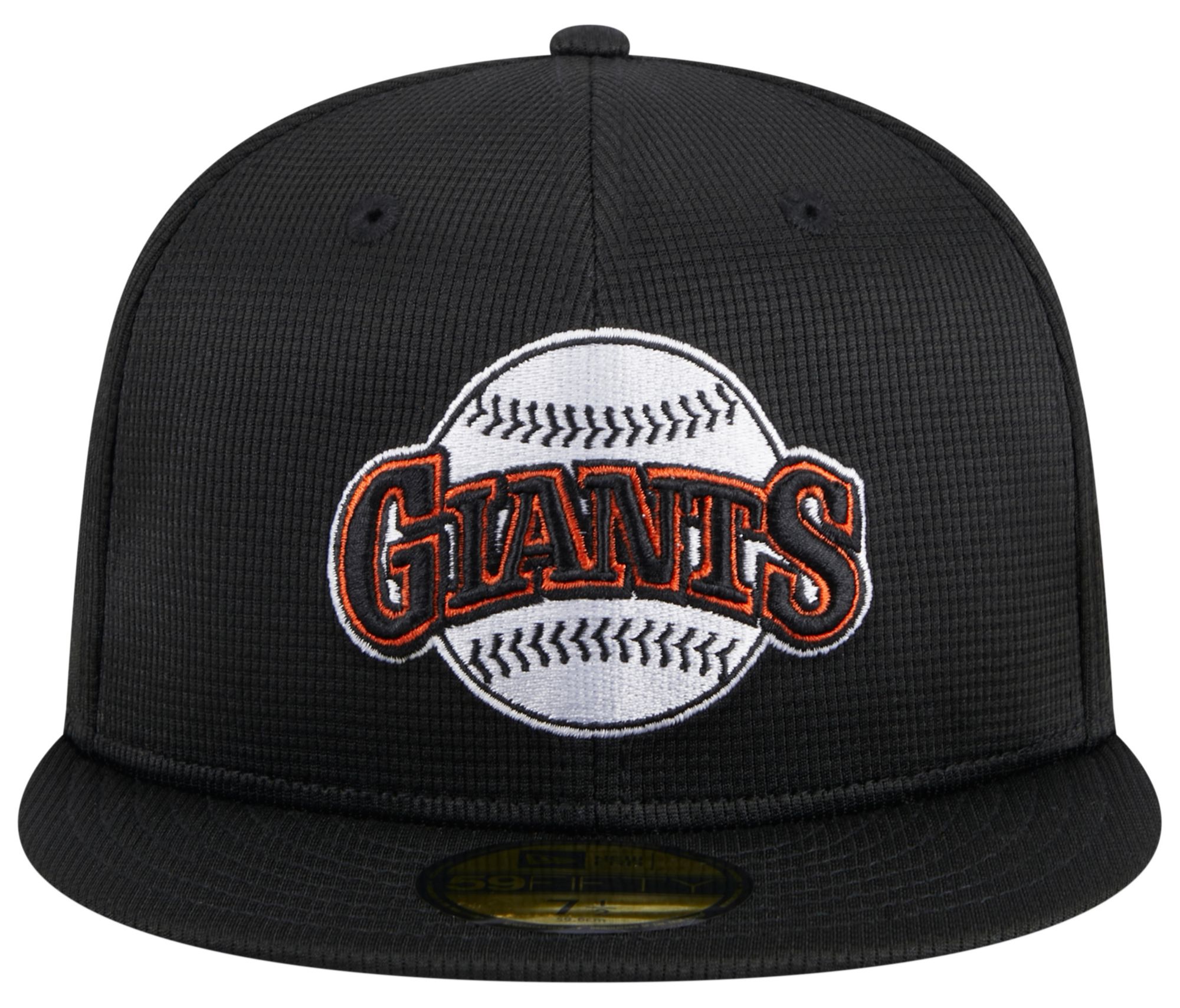 ウェア New Era San Francisco Giants 59FIFTY Black San Francisco Giants 8X World Series Champions New Era
