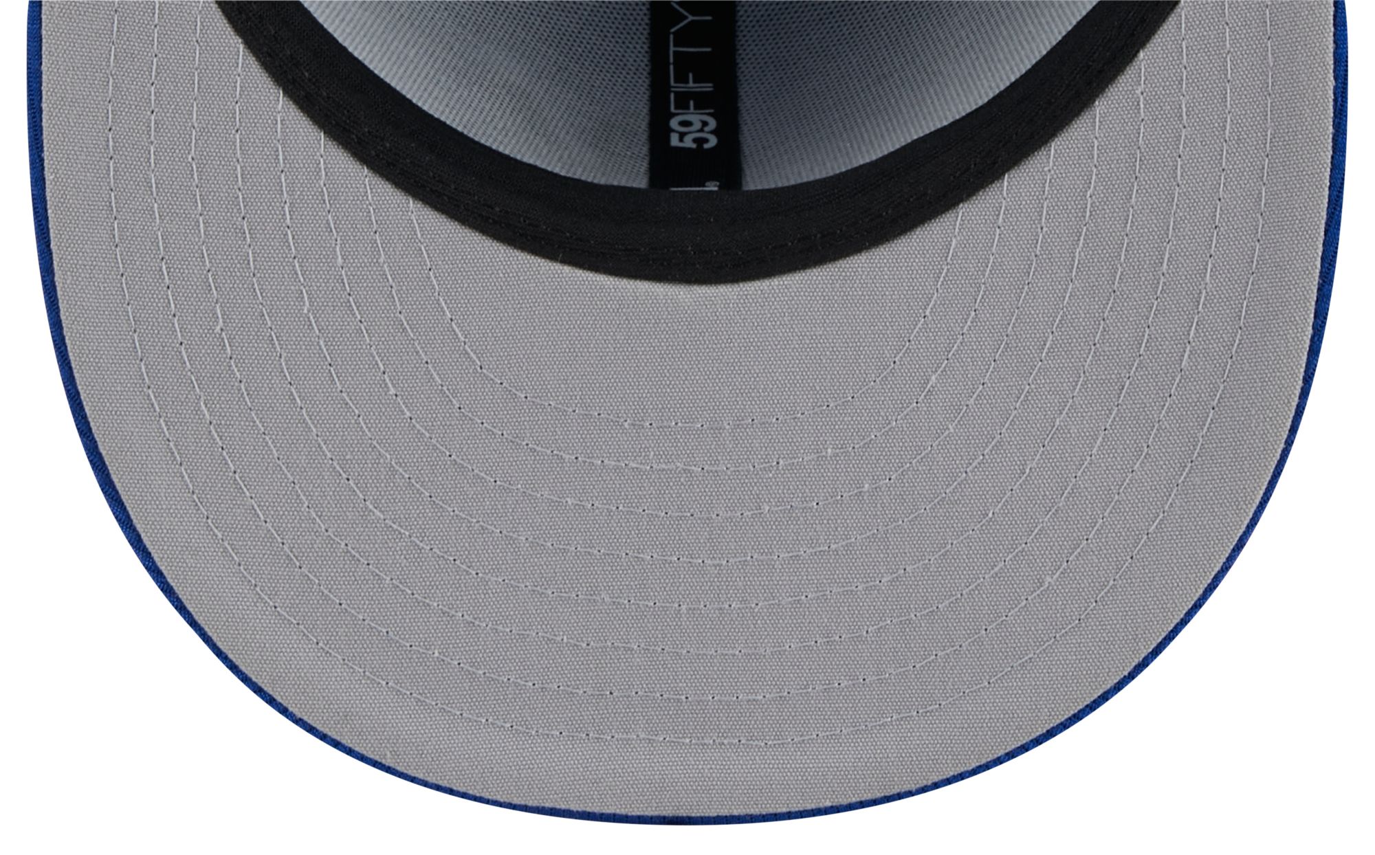 New Era Adult Milwaukee Brewers Batting Practice 59Fifty Fitted Hat product image