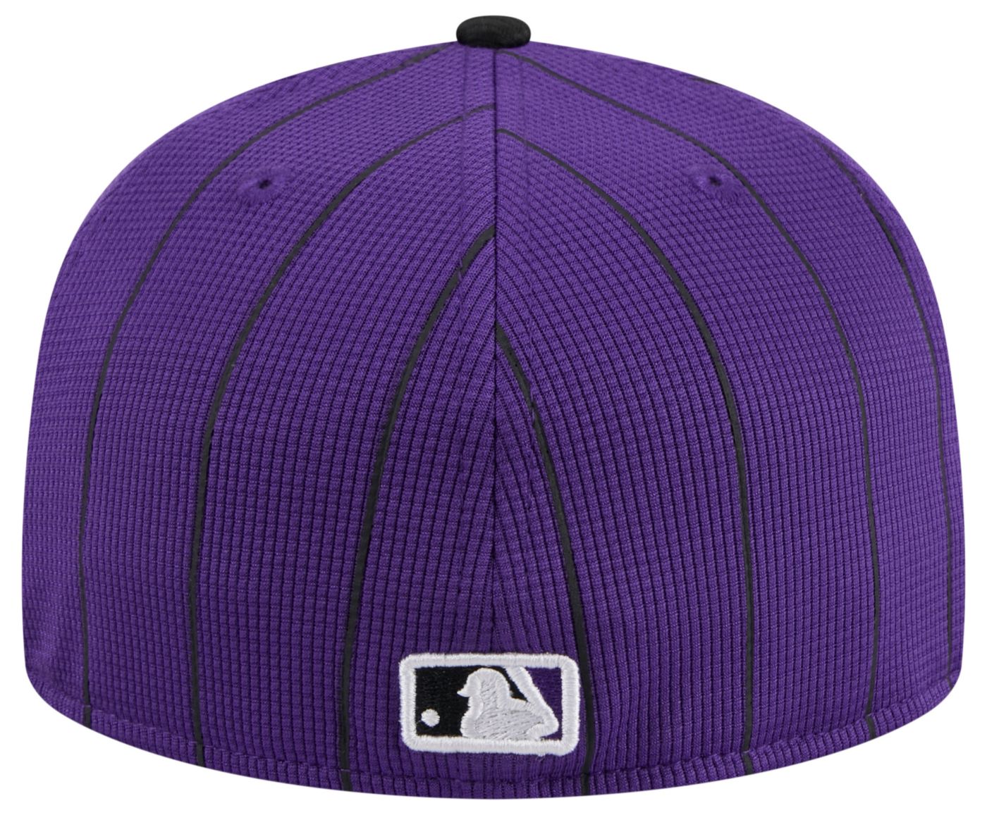 Colorado rockies flat bill hat online