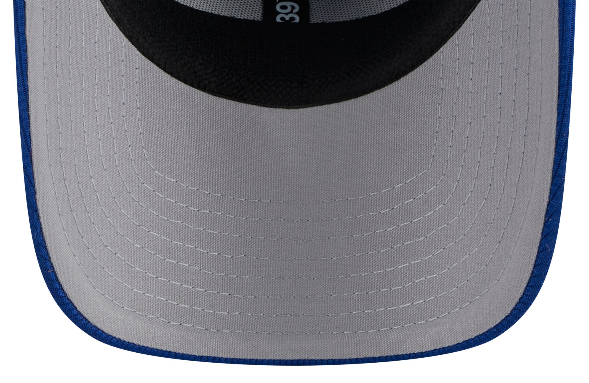 New Era Adult Milwaukee Brewers Batting Practice 39Thirty Stretch Fit Hat product image