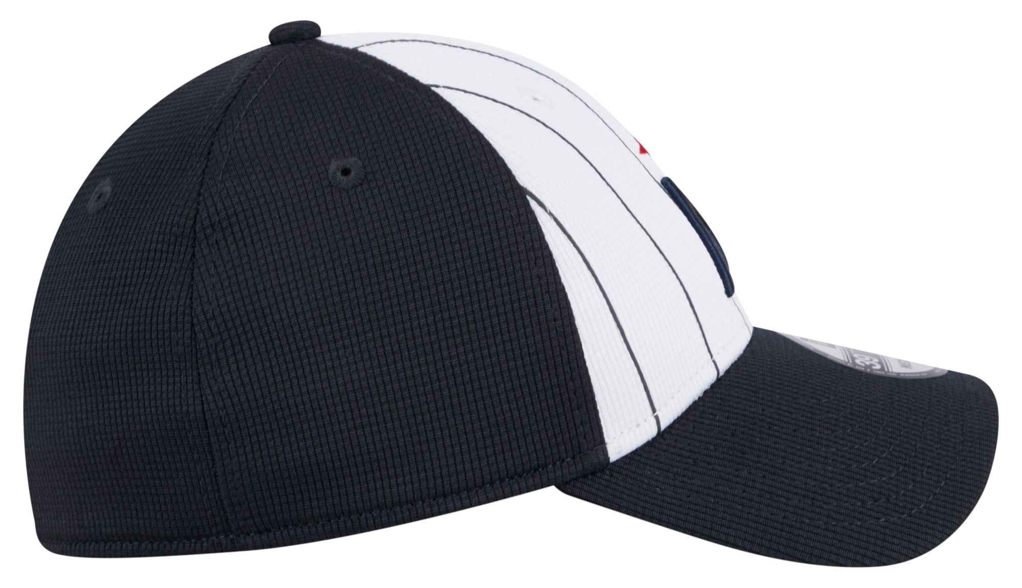 New Era Adult Minnesota Twins Batting Practice Navy 39Thirty Stretch Fit Hat product image