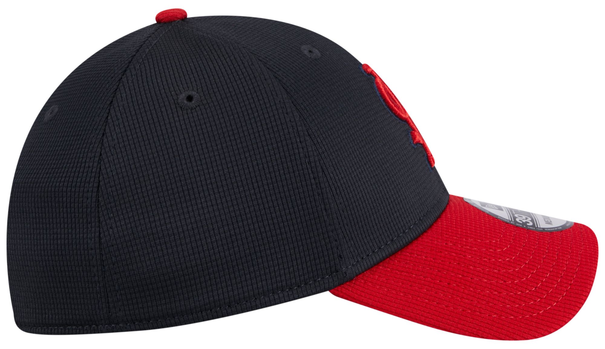 New Era Adult St. Louis Cardinals Batting Practice 39Thirty Stretch Fit Hat Dick s Sporting Goods in Tustin CA The Market Place