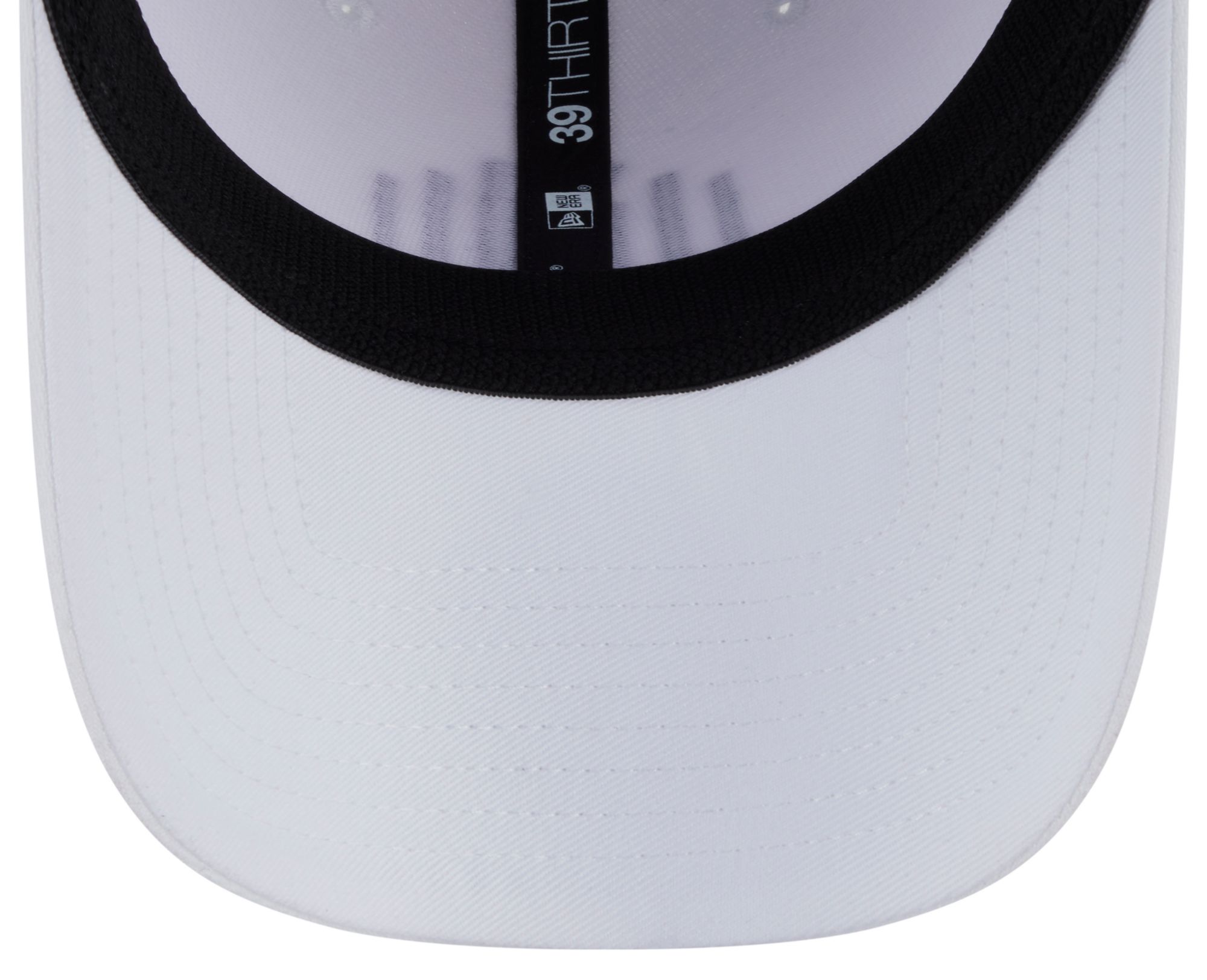 New Era Adult Nashville SC 39Thirty Stretch Fit Hat product image