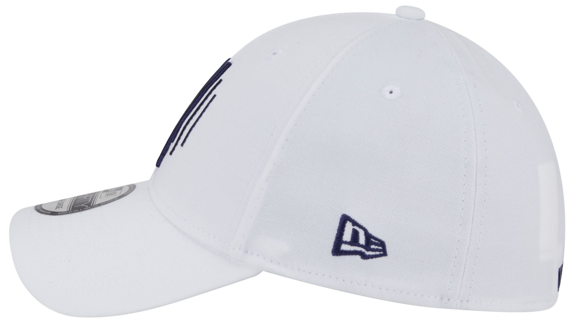 New Era Adult Nashville SC 39Thirty Stretch Fit Hat product image