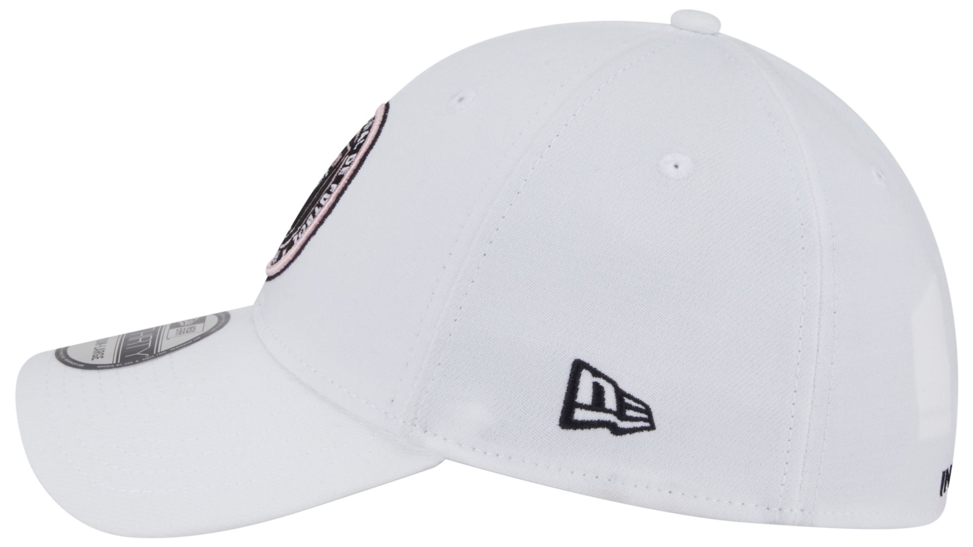 New Era Adult Inter Miami CF 39Thirty Stretch Fit Hat product image