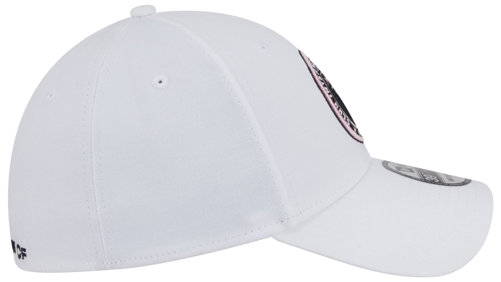 New Era Adult Inter Miami CF 39Thirty Stretch Fit Hat product image