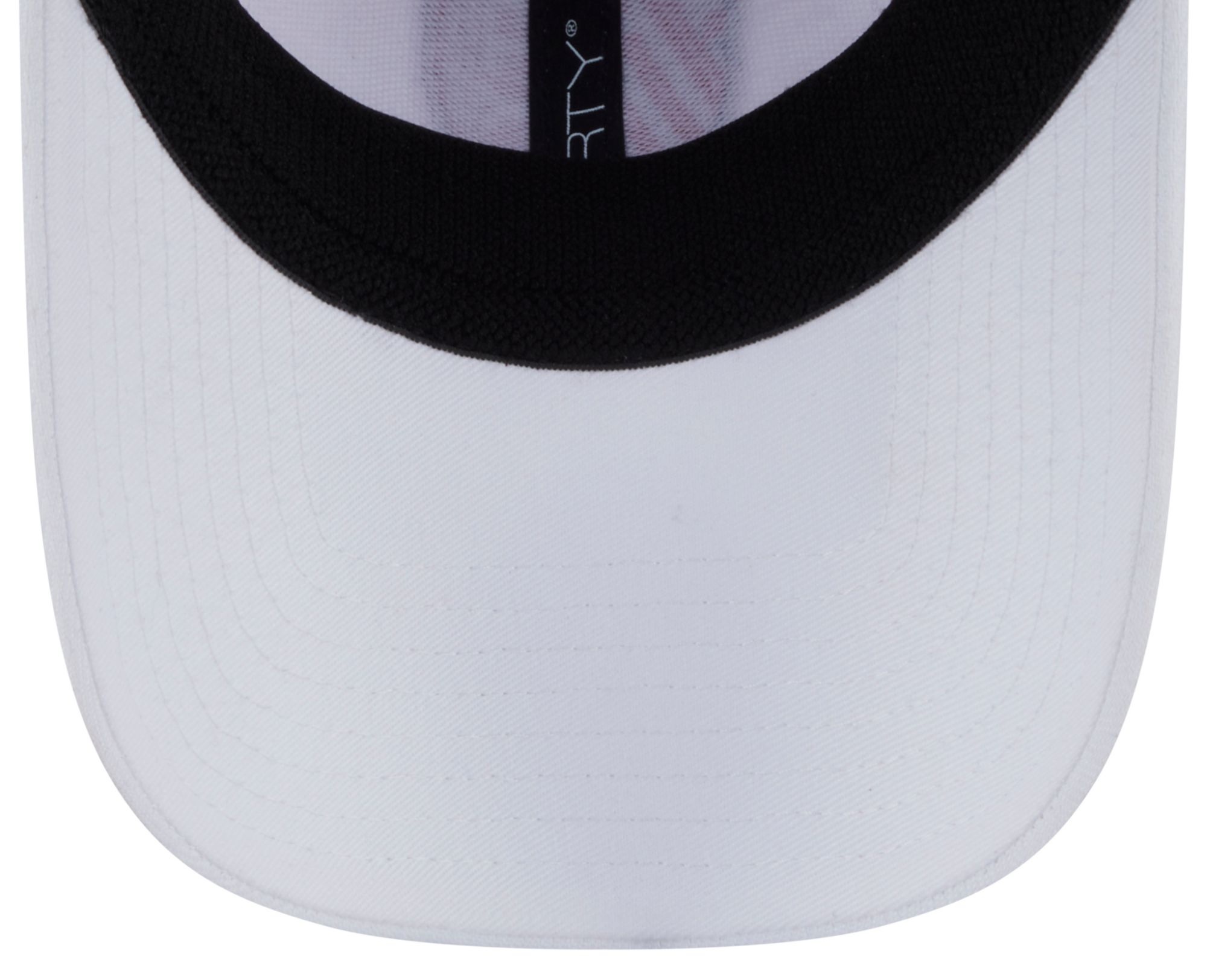 New Era Adult St. Louis City SC White 39Thirty Stretch Fit Hat product image