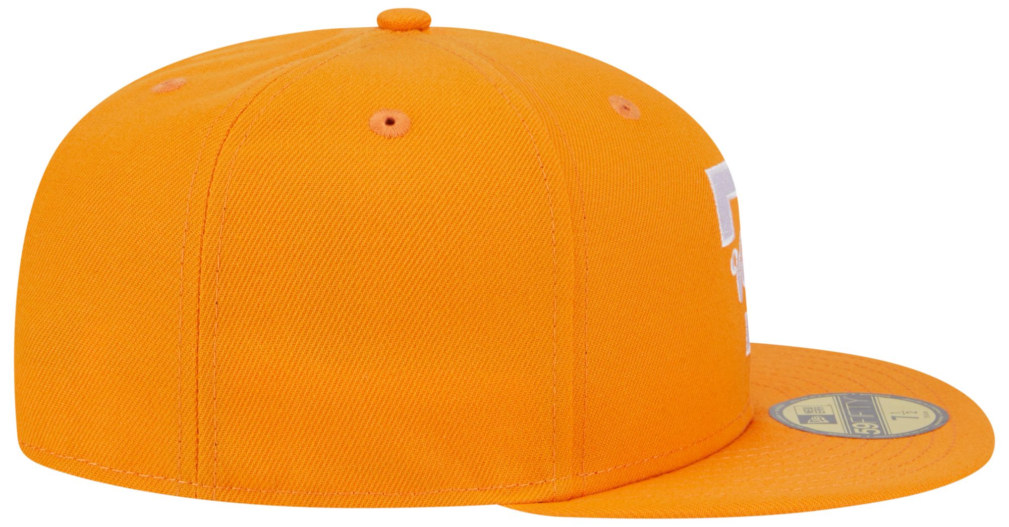 New Era Adult Tennessee Volunteers Orange Script 59Fifty Fitted Hat product image