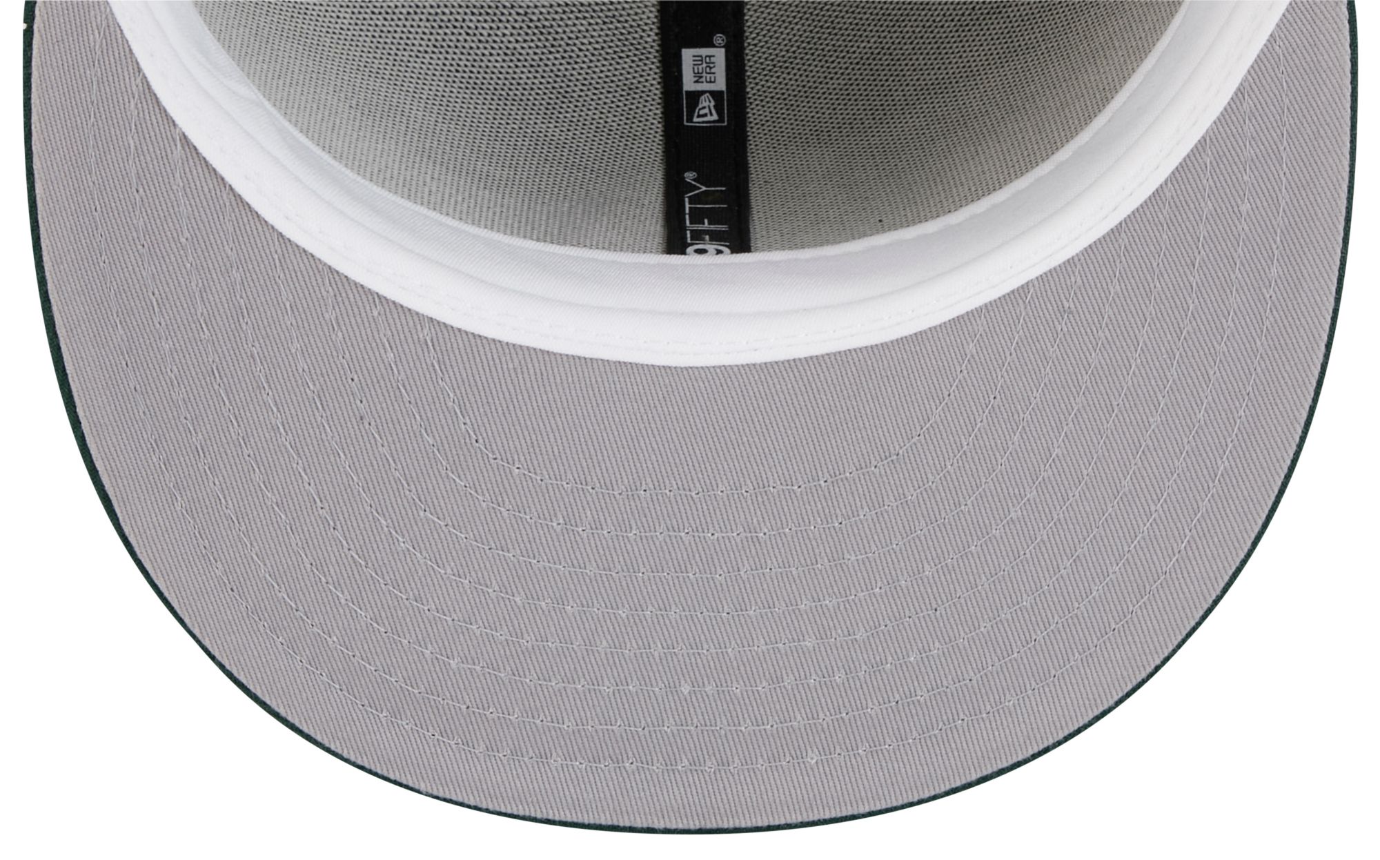 New Era Adult Michigan State Spartans Green Vault 59Fifty Fitted Hat product image