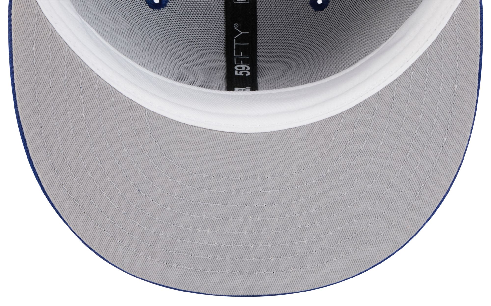 New Era Adult Florida Gators Royal Vault 59Fifty Fitted Hat product image